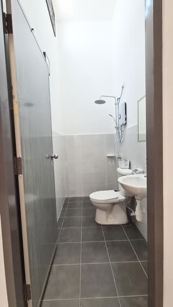 Rumah Teres 2 Tingkat untuk Dijual di Taman Pulai Mutiara (Iskandar Puteri (Nusajaya)) - CK Lim - PropertyGuru.com.my
