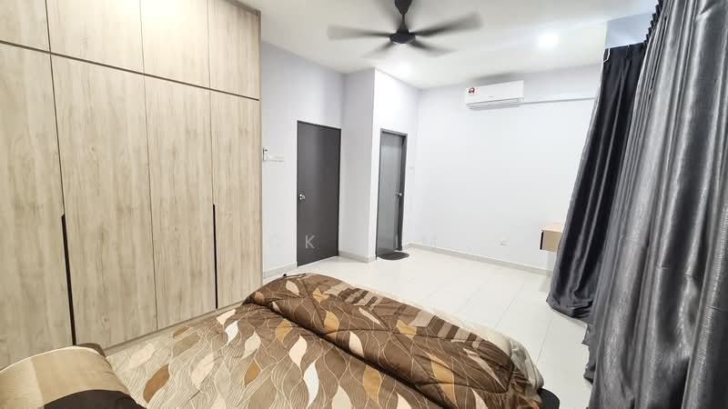 Rumah Teres 2 Tingkat untuk Dijual di Taman Pulai Mutiara (Iskandar Puteri (Nusajaya)) - CK Lim - PropertyGuru.com.my