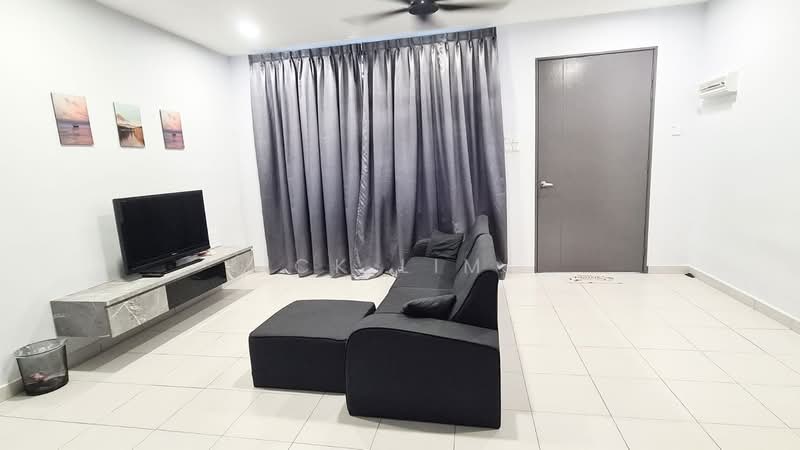 Rumah Teres 2 Tingkat untuk Dijual di Taman Pulai Mutiara (Iskandar Puteri (Nusajaya)) - CK Lim - PropertyGuru.com.my