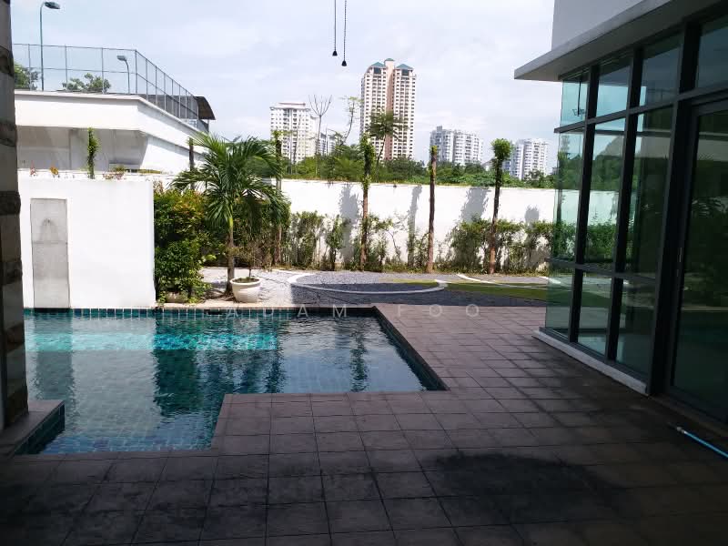 Bungalow for Sale in Mont Kiara (Kuala Lumpur) - Adam Foo - Exterior - PropertyGuru.com.my