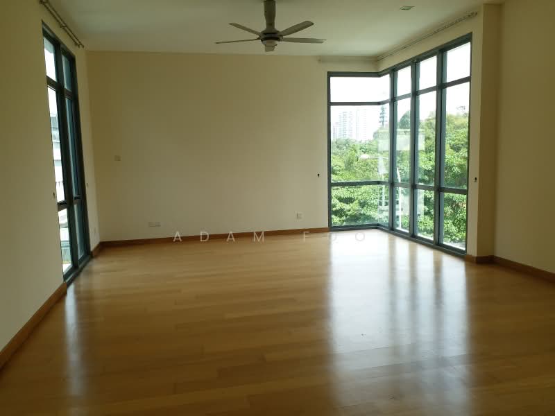Bungalow for Sale in Mont Kiara (Kuala Lumpur) - Adam Foo - Living Room - PropertyGuru.com.my