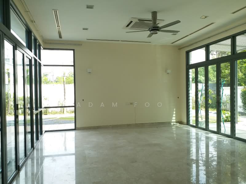 Bungalow for Sale in Mont Kiara (Kuala Lumpur) - Adam Foo - Living Room - PropertyGuru.com.my