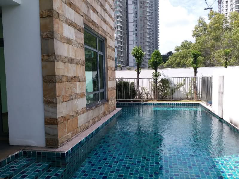 Bungalow for Sale in Mont Kiara (Kuala Lumpur) - Adam Foo - Exterior - PropertyGuru.com.my