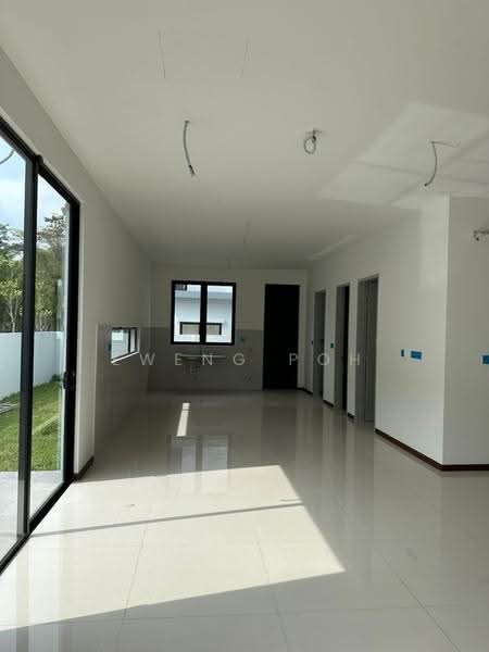 Semi-Detached House for Sale in Ampang (Selangor) - Eweng Poh - PropertyGuru.com.my