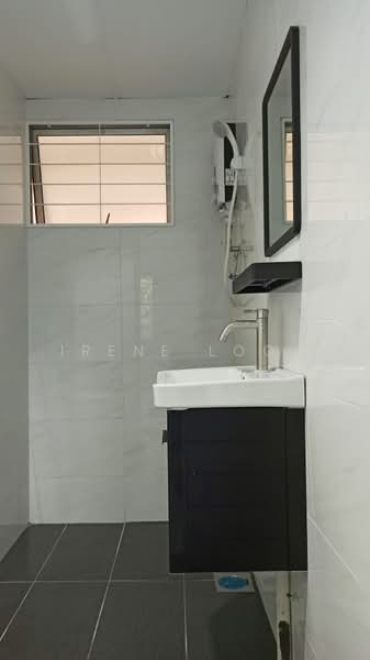 Apartment for Sale at Pangsapuri Saraka - Irene Looi - Bathroom - PropertyGuru.com.my