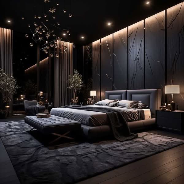 Servis Apartment untuk Dijual di Maxim Risen - Emily Wong - Bedroom - PropertyGuru.com.my