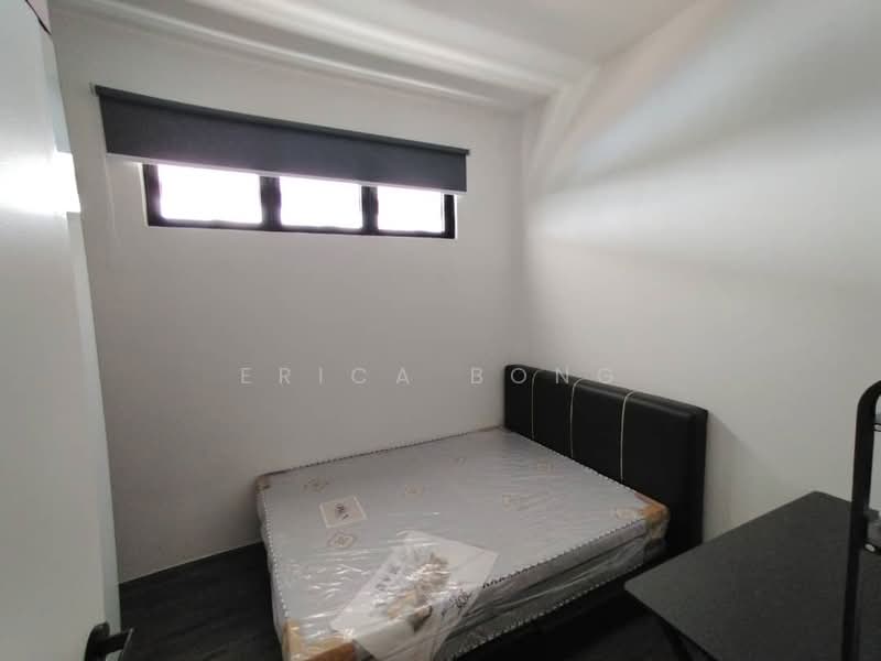 Apartment for Rent at Lumos Residence - Erica Bong - Bedroom - PropertyGuru.com.my
