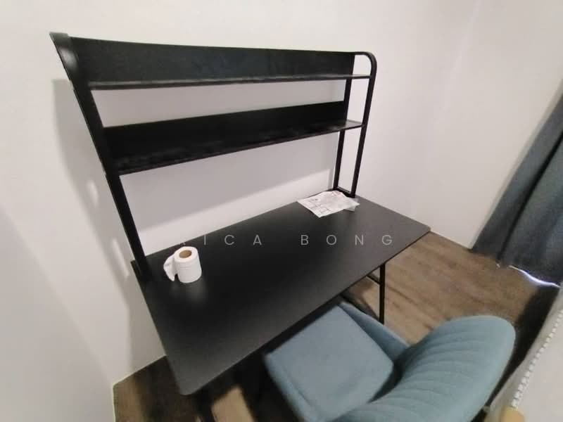 Apartment for Rent at Lumos Residence - Erica Bong - Study - PropertyGuru.com.my