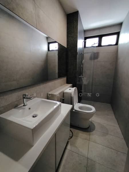 Apartment for Rent at Lumos Residence - Erica Bong - Bathroom - PropertyGuru.com.my
