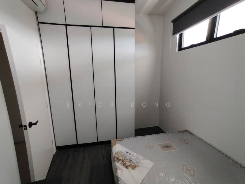 Apartment for Rent at Lumos Residence - Erica Bong - Bedroom - PropertyGuru.com.my
