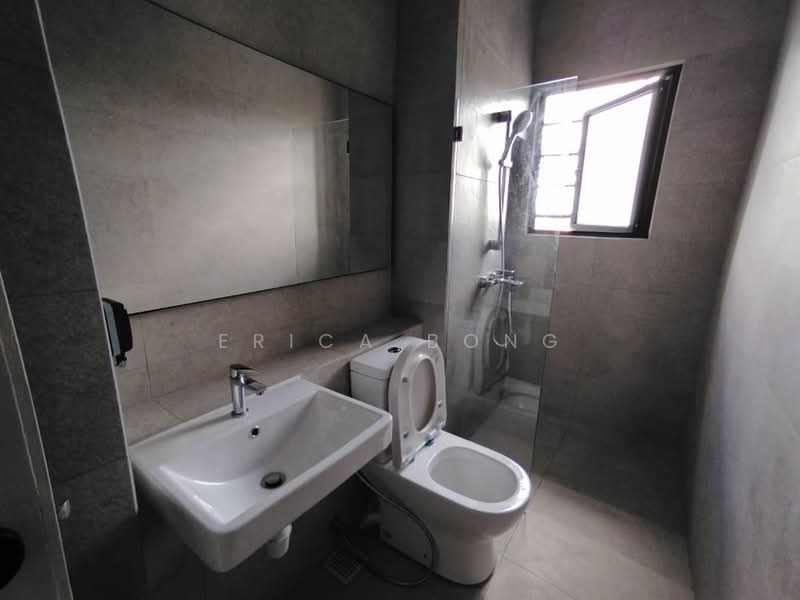 Apartment for Rent at Lumos Residence - Erica Bong - Bathroom - PropertyGuru.com.my