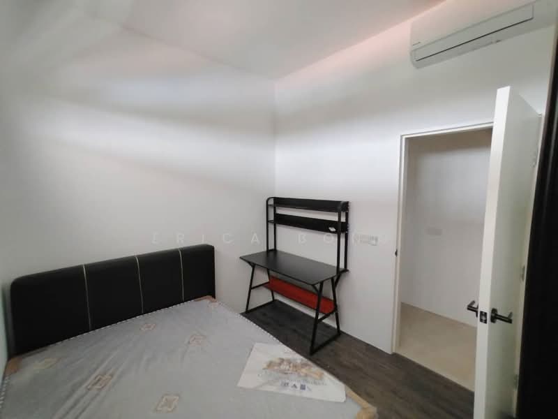 Apartment for Rent at Lumos Residence - Erica Bong - Bedroom - PropertyGuru.com.my
