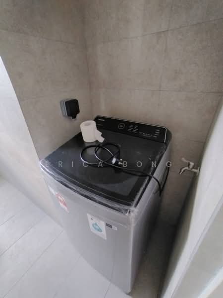 Apartment for Rent at Lumos Residence - Erica Bong - Interior - PropertyGuru.com.my