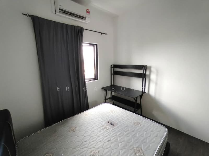 Apartment for Rent at Lumos Residence - Erica Bong - Bedroom - PropertyGuru.com.my