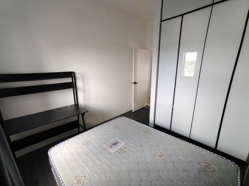 Apartment for Rent at Lumos Residence - Erica Bong - Bedroom - PropertyGuru.com.my