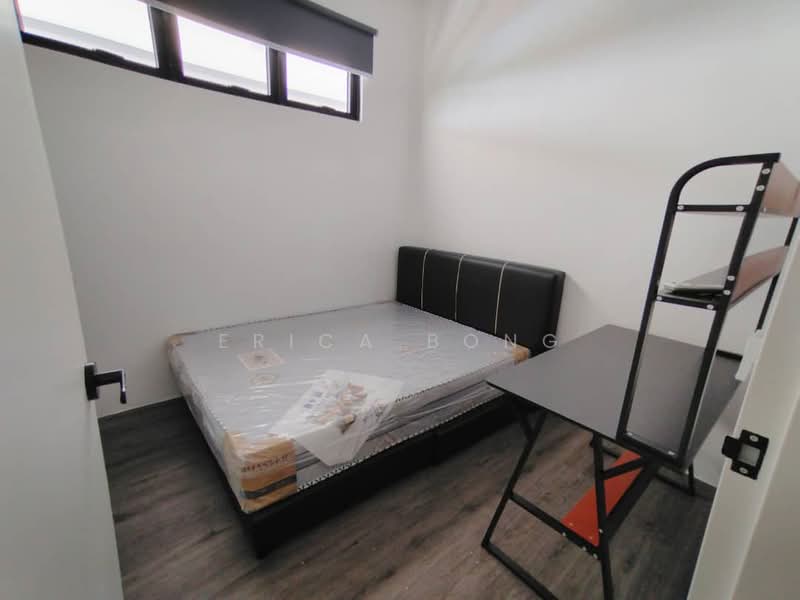 Apartment for Rent at Lumos Residence - Erica Bong - Bedroom - PropertyGuru.com.my