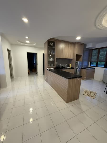 Kondominium untuk Disewa di Miami Green - Cheryl Chng - Kitchen - PropertyGuru.com.my