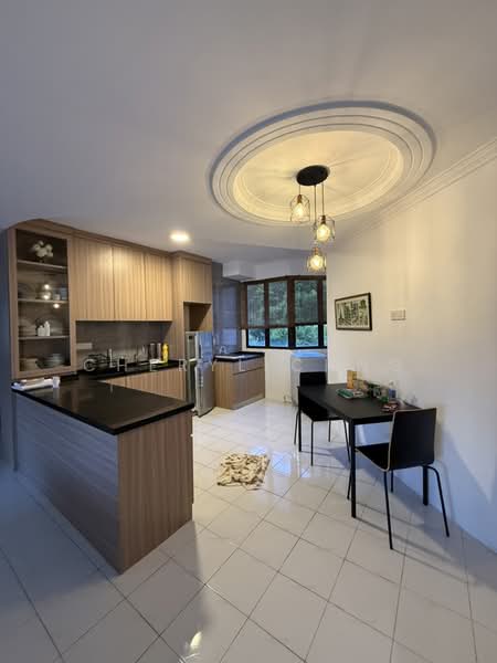 Kondominium untuk Disewa di Miami Green - Cheryl Chng - Kitchen - PropertyGuru.com.my