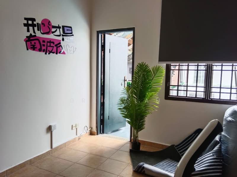 2-storey Terraced House for Sale in Bukit Indah (Iskandar Puteri (Nusajaya)) - Grace Lau - PropertyGuru.com.my