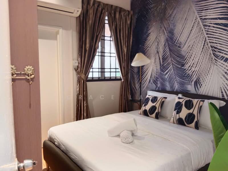 2-storey Terraced House for Sale in Bukit Indah (Iskandar Puteri (Nusajaya)) - Grace Lau - PropertyGuru.com.my