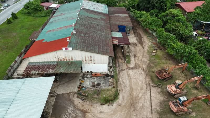 Factory for Sale in Kawasan Perindustrian Menglembu (Ipoh) - Kent Chow - PropertyGuru.com.my