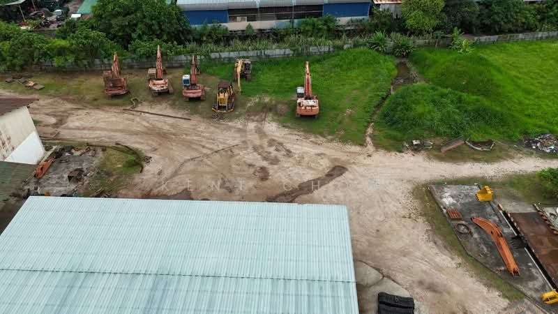 Factory for Sale in Kawasan Perindustrian Menglembu (Ipoh) - Kent Chow - PropertyGuru.com.my