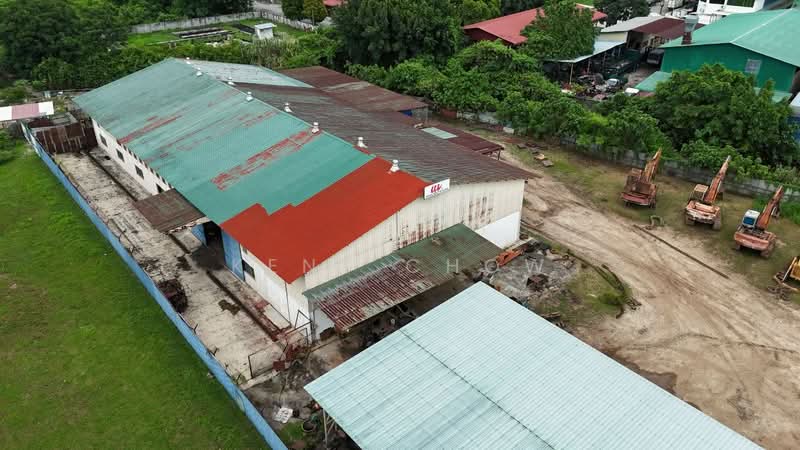 Factory for Sale in Kawasan Perindustrian Menglembu (Ipoh) - Kent Chow - PropertyGuru.com.my