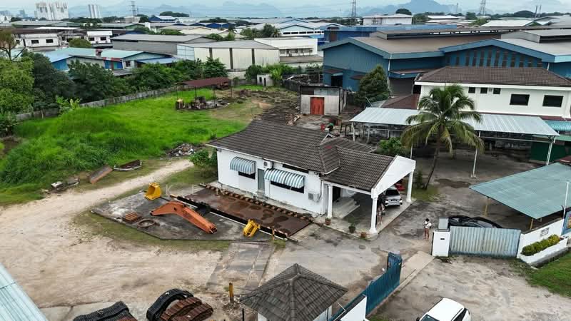 Factory for Sale in Kawasan Perindustrian Menglembu (Ipoh) - Kent Chow - PropertyGuru.com.my