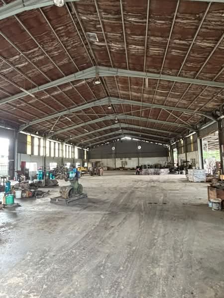 Factory for Sale in Kawasan Perindustrian Menglembu (Ipoh) - Kent Chow - PropertyGuru.com.my