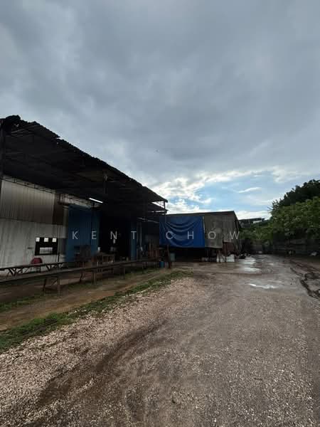 Factory for Sale in Kawasan Perindustrian Menglembu (Ipoh) - Kent Chow - PropertyGuru.com.my