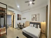 For Rent - Mossaz @ Empire City