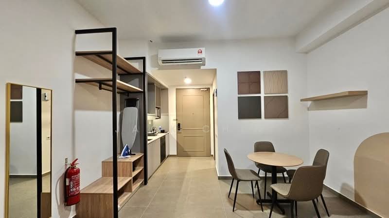 Service Residence for Rent at Mossaz @ Empire City - Jack Chin - PropertyGuru.com.my
