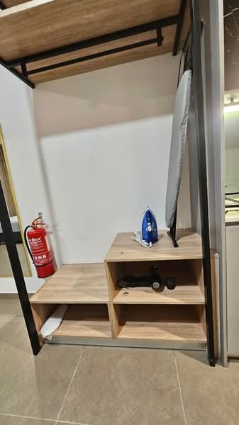 Service Residence for Rent at Mossaz @ Empire City - Jack Chin - PropertyGuru.com.my