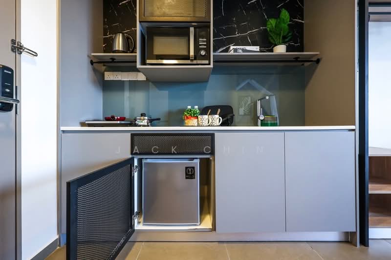 Service Residence for Rent at Mossaz @ Empire City - Jack Chin - PropertyGuru.com.my