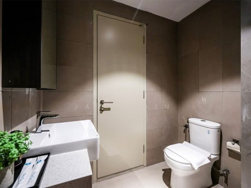 Service Residence for Rent at Mossaz @ Empire City - Jack Chin - PropertyGuru.com.my