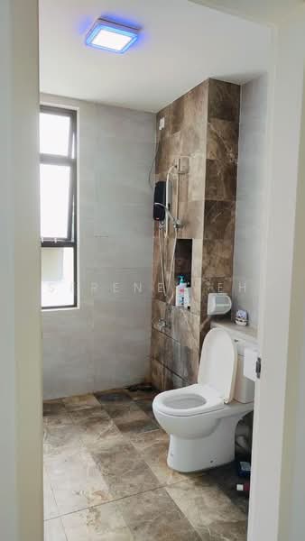 Rumah Teres 2 Tingkat untuk Disewa di Taman Seri Austin (Tebrau) - Serene Teh - PropertyGuru.com.my