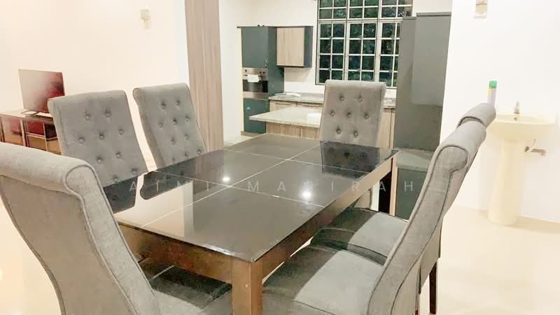 Bungalow House for Sale in Sungai Buloh (Selangor) - Aimi Mahirah - Dining Room - PropertyGuru.com.my