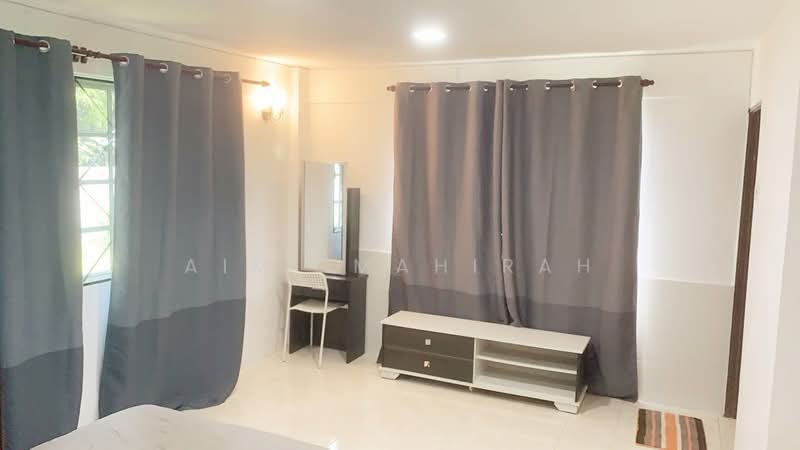 Bungalow House for Sale in Sungai Buloh (Selangor) - Aimi Mahirah - Bedroom - PropertyGuru.com.my