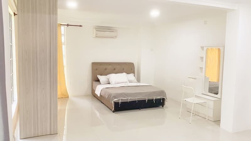 Bungalow House for Sale in Sungai Buloh (Selangor) - Aimi Mahirah - Bedroom - PropertyGuru.com.my