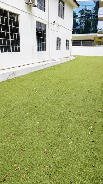 Bungalow House for Sale in Sungai Buloh (Selangor) - Aimi Mahirah - Exterior - PropertyGuru.com.my