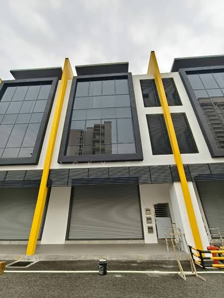 Kedai / Pejabat untuk Disewa di Bukit Jambul (Penang) - Jacky Yeoh - Exterior - PropertyGuru.com.my
