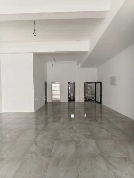 Kedai / Pejabat untuk Disewa di Bukit Jambul (Penang) - Jacky Yeoh - Interior - PropertyGuru.com.my
