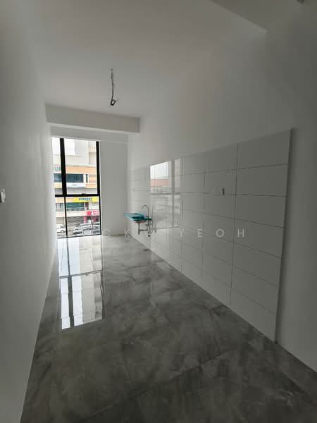 Kedai / Pejabat untuk Disewa di Bukit Jambul (Penang) - Jacky Yeoh - Kitchen - PropertyGuru.com.my