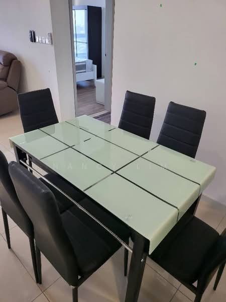 Servis Apartment untuk Disewa di Sunway Belfield - Nancy Lim - PropertyGuru.com.my