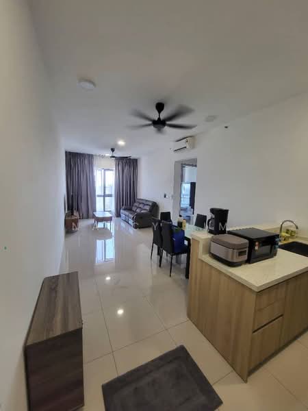 Servis Apartment untuk Disewa di Sunway Belfield - Nancy Lim - PropertyGuru.com.my