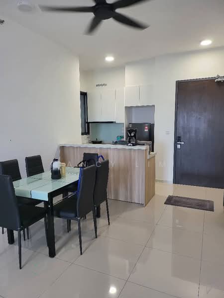 Servis Apartment untuk Disewa di Sunway Belfield - Nancy Lim - PropertyGuru.com.my