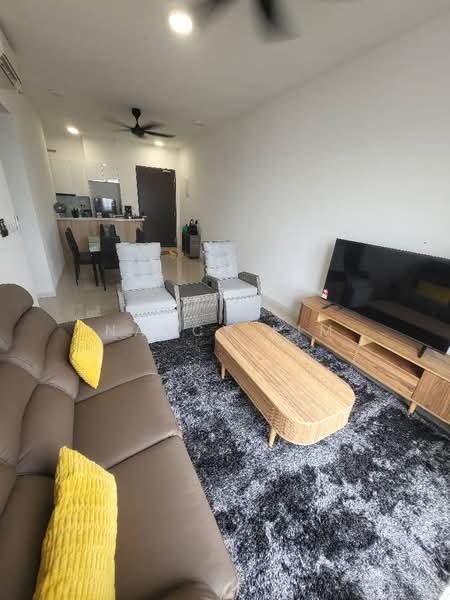 Servis Apartment untuk Disewa di Sunway Belfield - Nancy Lim - PropertyGuru.com.my
