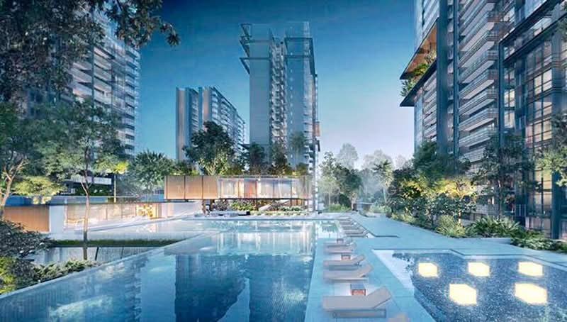 Service Residence for Sale at The Connaught One - Emily Wong - Exterior - PropertyGuru.com.my