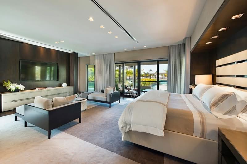 Kondominium untuk Dijual di TRIA Seputeh in 9 Seputeh, Kuala Lumpur - Emily Wong - Bedroom - PropertyGuru.com.my