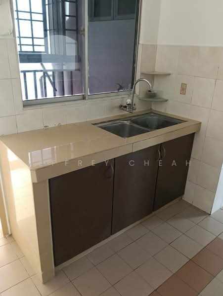 Kondominium untuk Disewa di De Rozelle - Jeffrey Cheah - Kitchen - PropertyGuru.com.my